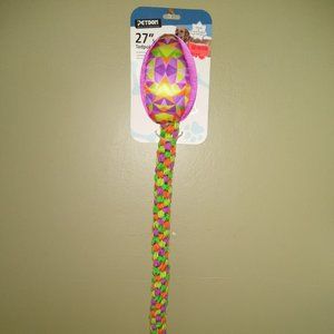 Dog Pull Chew Toy - 27" Long